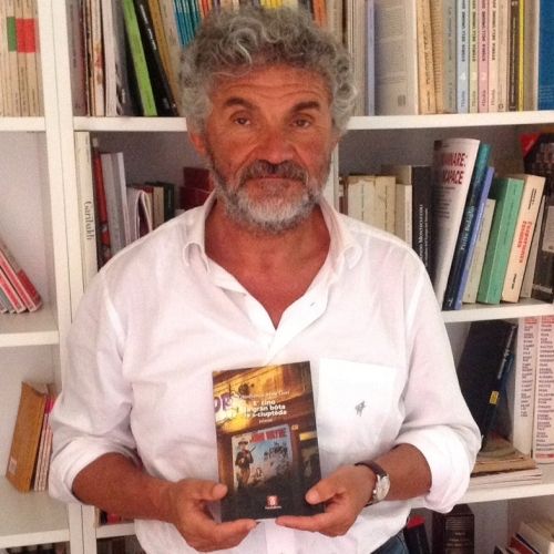 E' CINO, LA GRAN BOTA, LA S-CIUPTEDA di Gianfranco Miro Gori